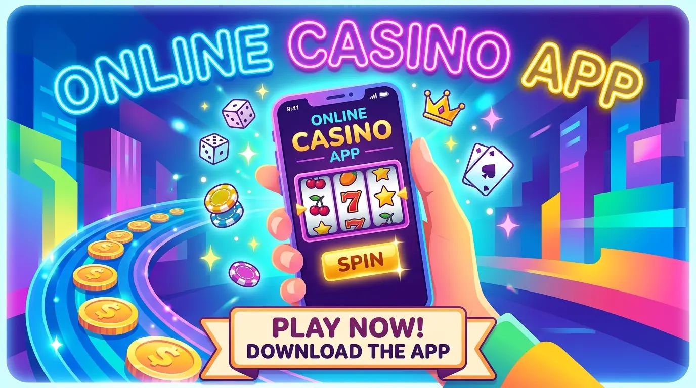 Cosmo casino app