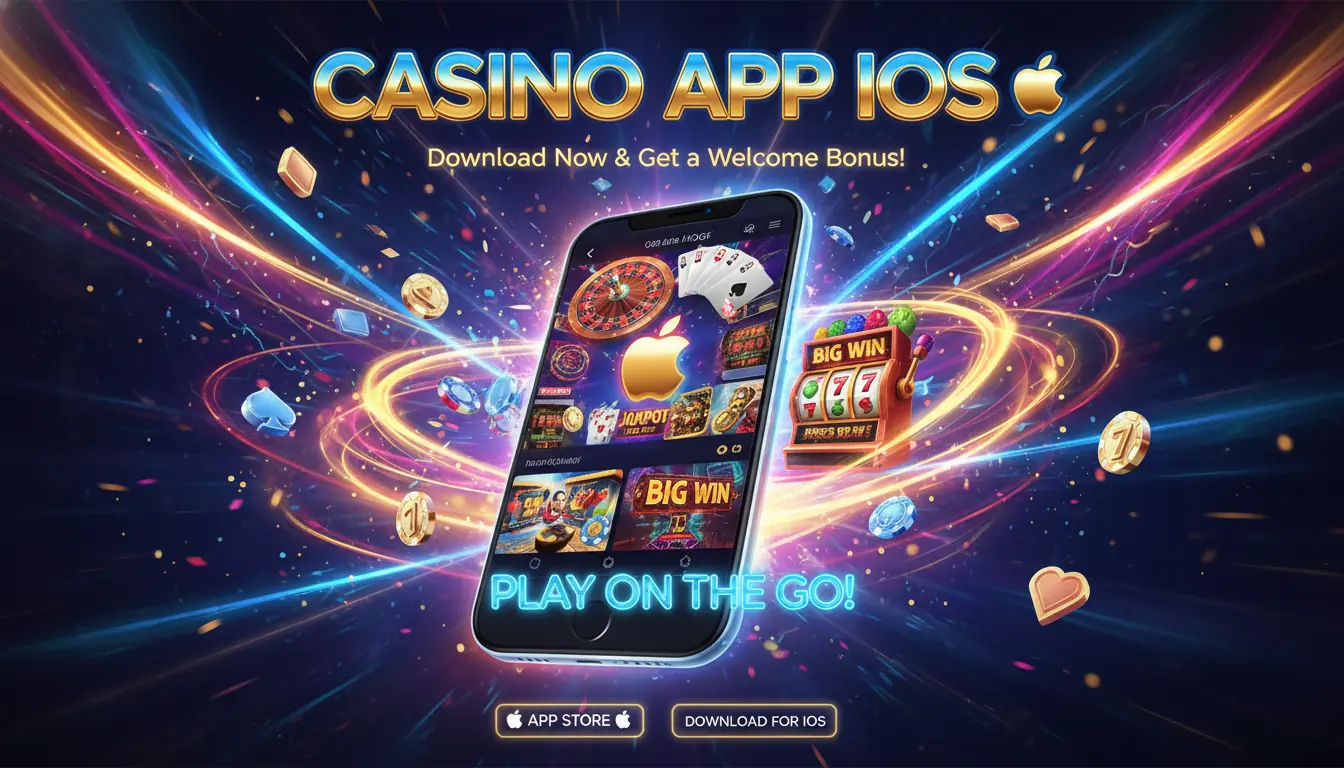 Cosmo iOS app