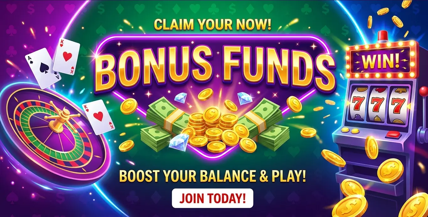 Cosmo bonus funds