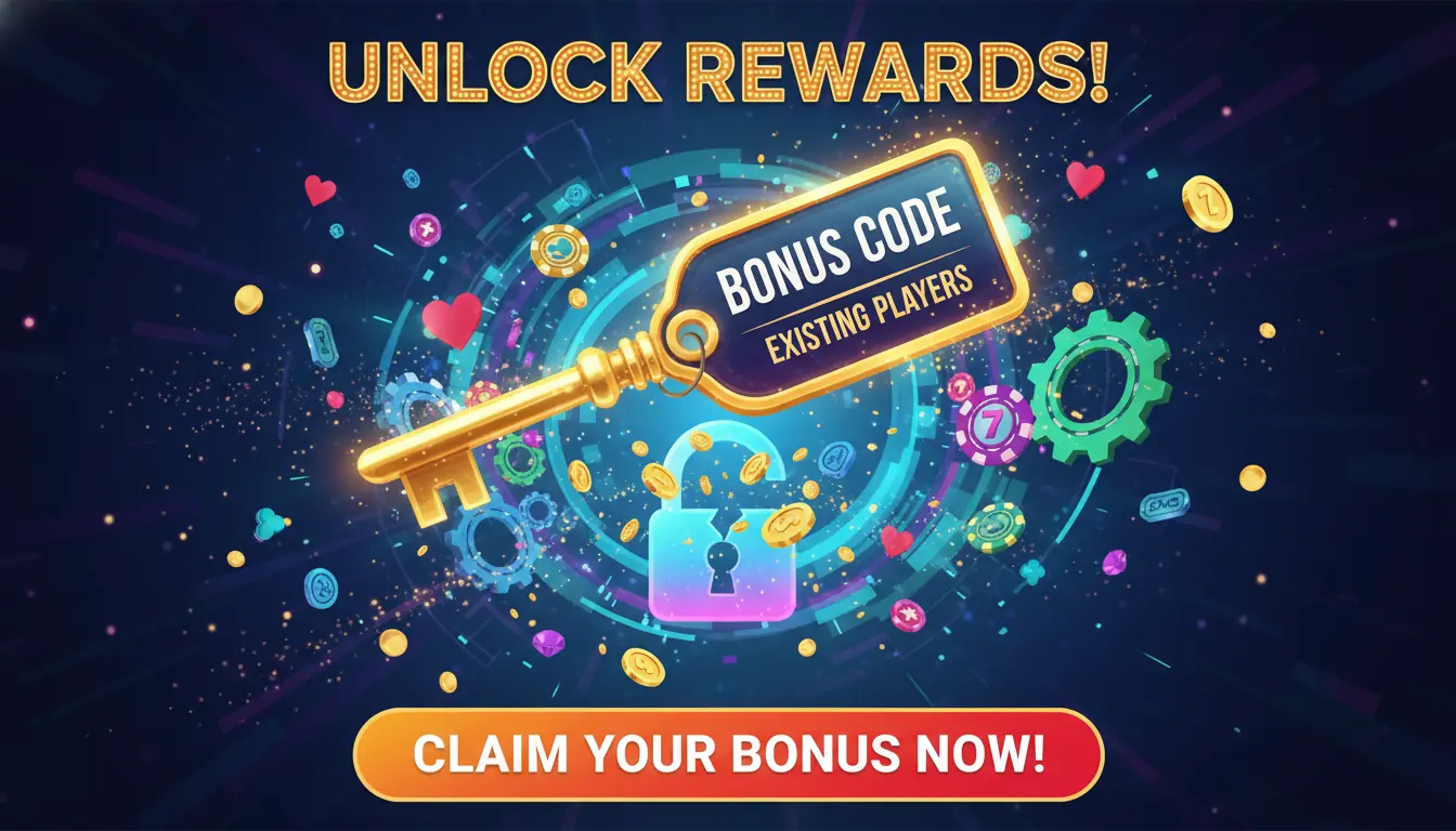 Cosmo casino bonus code for existing players