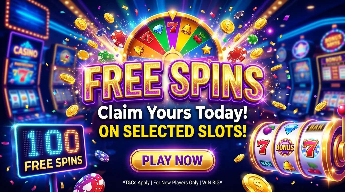 Cosmo free spins