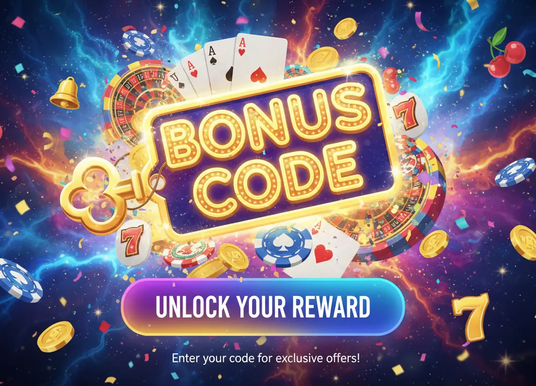 Cosmo bonus code
