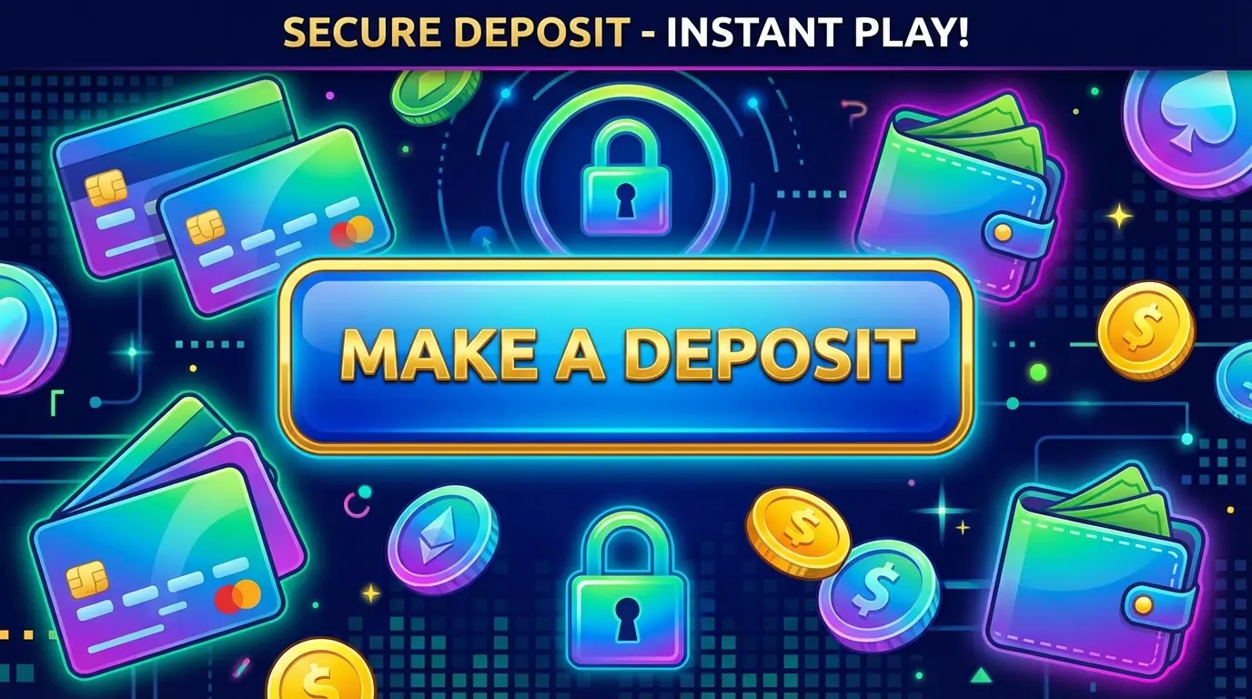 Cosmo casino payment methods