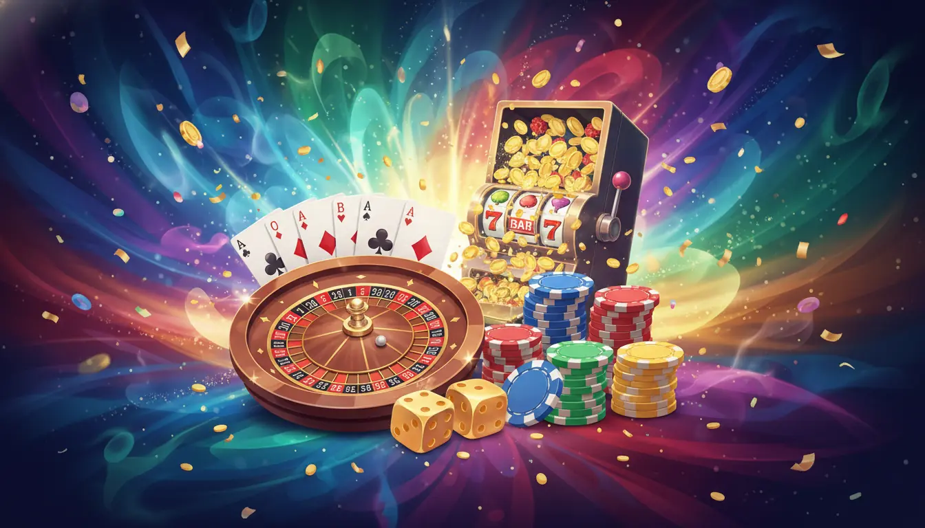 Cosmo casino owner