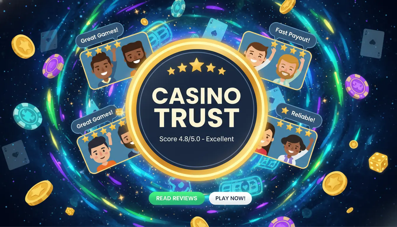 Cosmo casino reviews