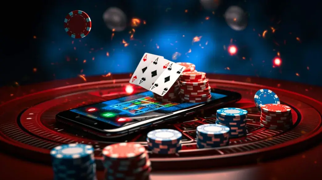 Cosmo casino games