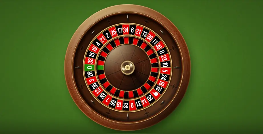 Cosmo casino roulette