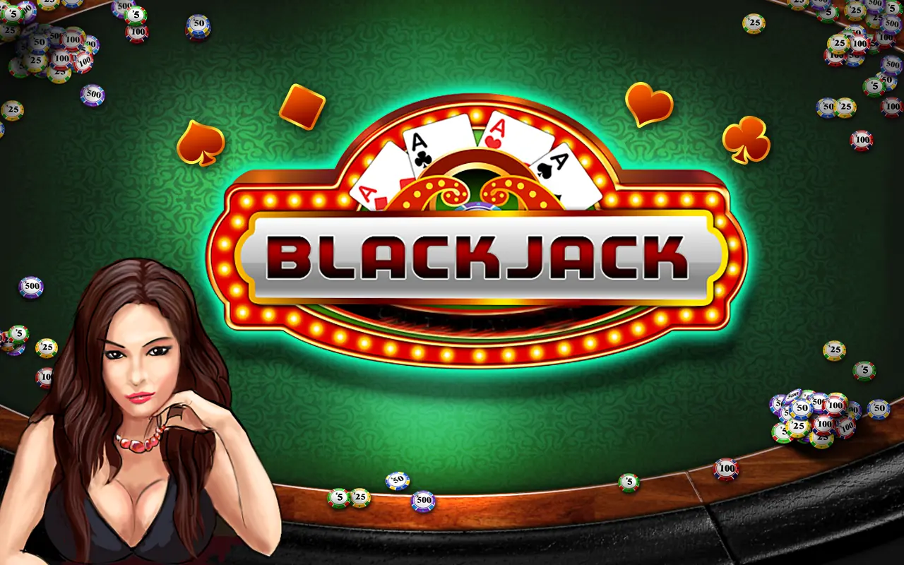 Cosmo blackjack