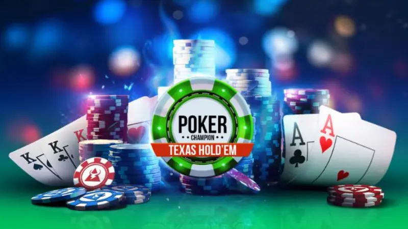 Cosmo poker