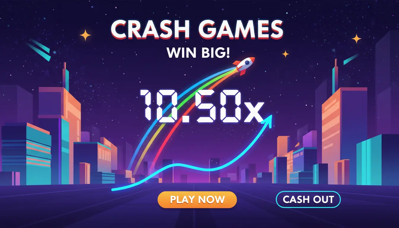 Cosmo crash play